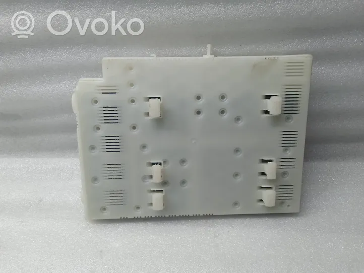 Volvo S60 Fuse module 31314116AA