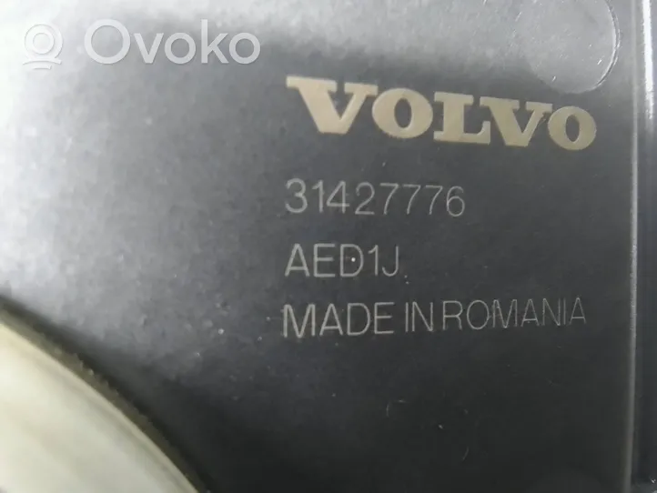Volvo S90, V90 Ajovalojen virranrajoitinmoduuli Xenon 31427776