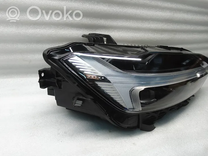 Volvo XC60 Headlight/headlamp 32337387