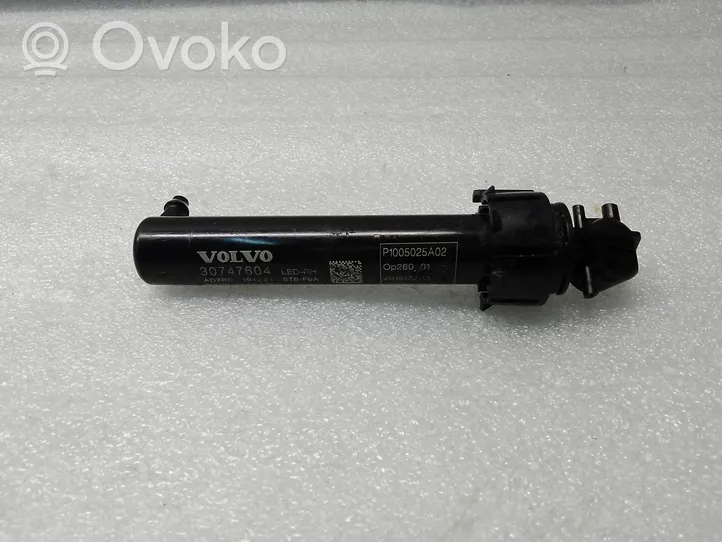 Volvo S60 Ugello a spruzzo lavavetri per faro 30747604