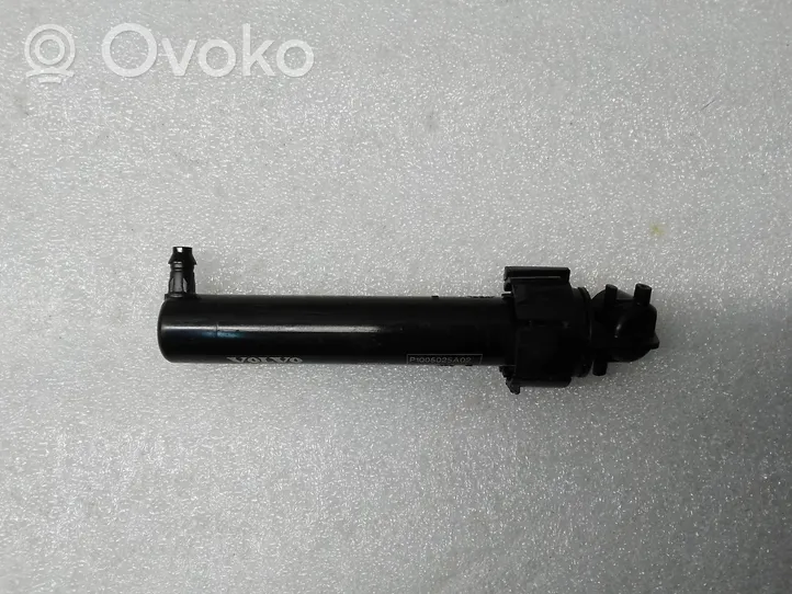 Volvo S60 Ugello a spruzzo lavavetri per faro 30747604