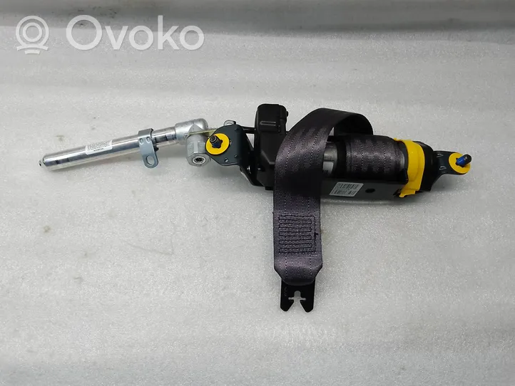 Volvo S60 Passenger airbag on/off switch 570434900