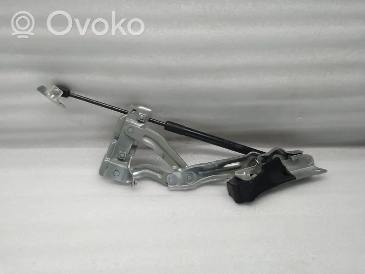 Volvo S90, V90 Siłownik maski przedniej 31479642