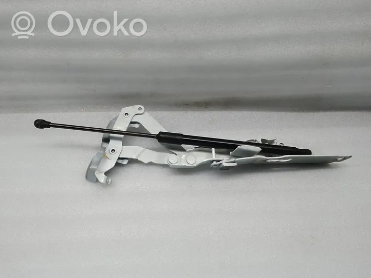 Volvo S60 Siłownik maski przedniej 32318590