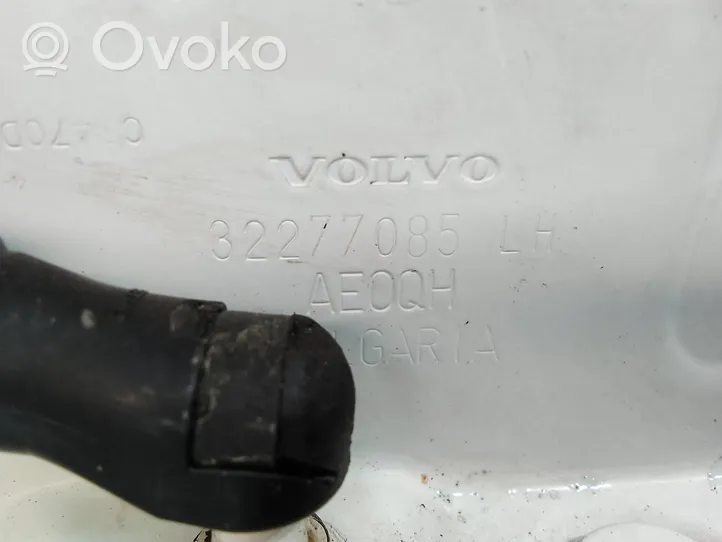 Volvo S60 Siłownik maski przedniej 32318590