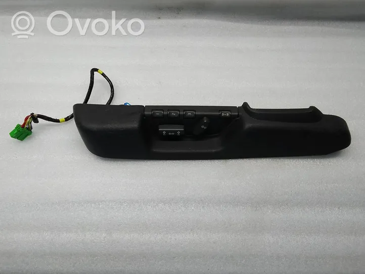 Volvo S60 Interruttore di controllo del sedile 9174419