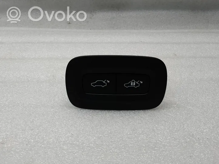 Volvo S90, V90 Tailgate opening switch 31427330