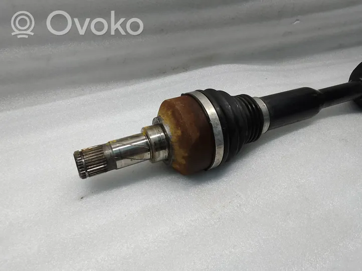 Volvo XC60 Front driveshaft P31325701