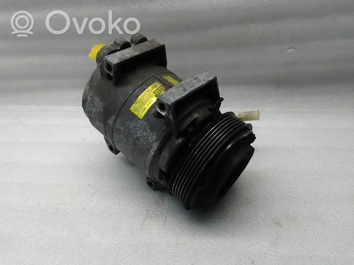 Volvo XC90 Ilmastointilaitteen kompressorin pumppu (A/C) P30761388