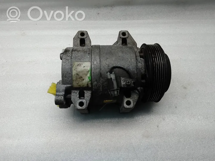 Volvo XC90 Ilmastointilaitteen kompressorin pumppu (A/C) 8708581