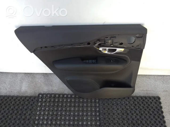 Volvo XC90 Verkleidung Tür hinten 39828096