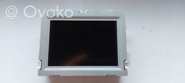 Citroen DS5 Monitor/display/piccolo schermo 9805341480