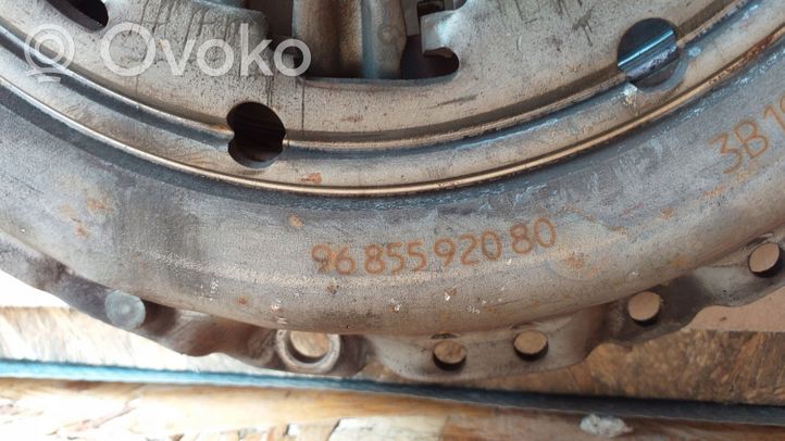 Citroen Berlingo Sprzęgło / Komplet 9685592080