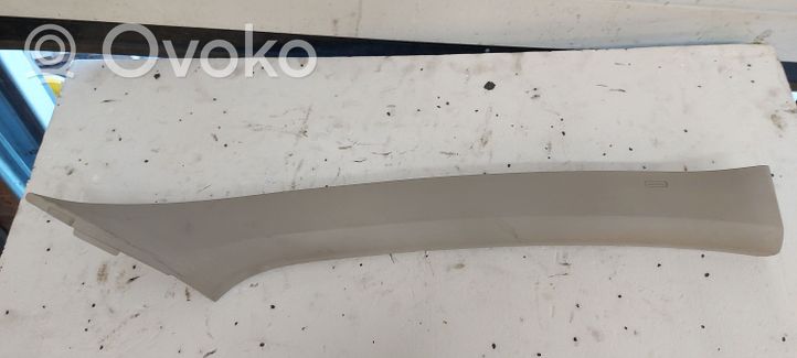 Citroen C4 II Osłona słupka szyby przedniej / A 9672544677