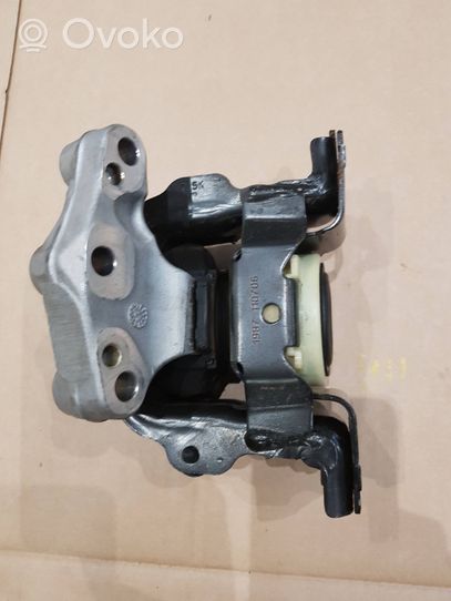 Citroen C3 Support, suspension du moteur 9683181180 