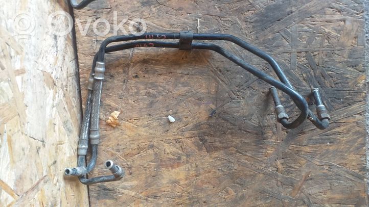 Citroen C5 Brake line pipe/hose 