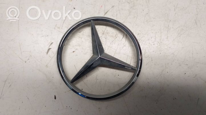 Mercedes-Benz CLC CL203 Gamintojo ženkliukas/ modelio raidės A2038170016