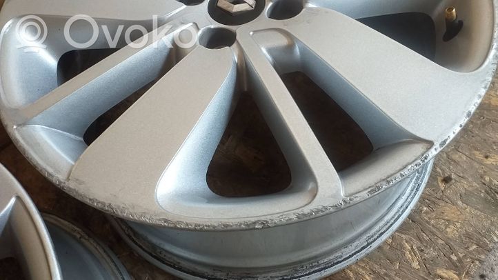 Renault Clio IV Felgi aluminiowe R17 403007138R