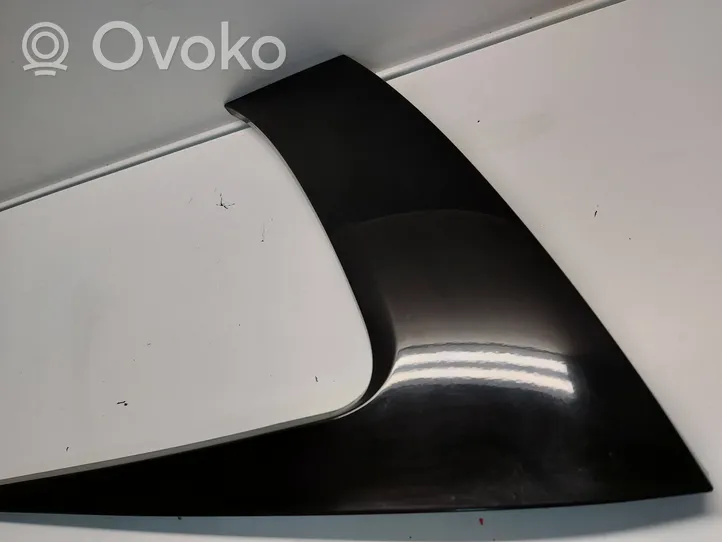 Citroen C4 Grand Picasso Door glass rail 9801484377