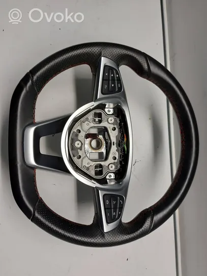 Mercedes-Benz A W176 Steering wheel A0004603303