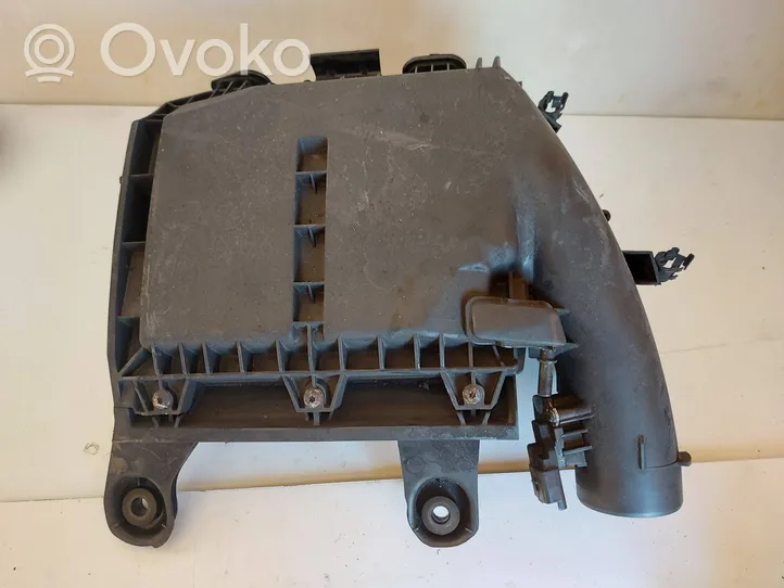 Citroen C4 Grand Picasso Obudowa filtra powietrza 9806561080