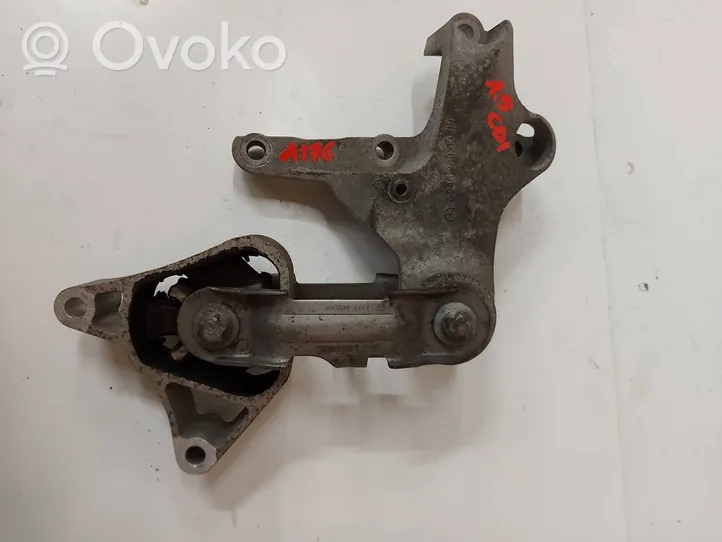 Mercedes-Benz A W176 Engine mount bracket A2462401309