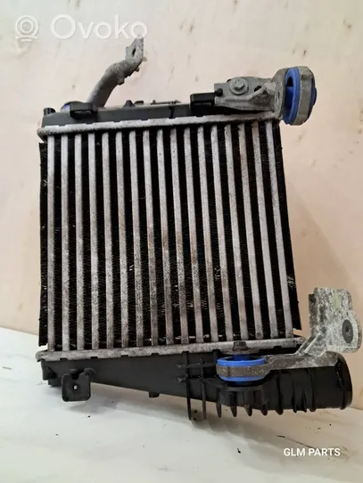 Citroen C4 II Picasso Radiatore intercooler 9675627980