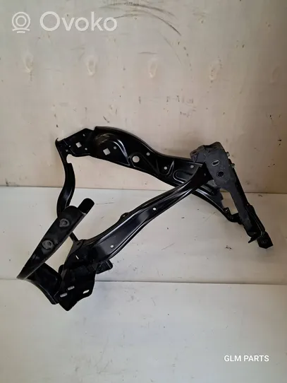 Mercedes-Benz E W212 Headlight/headlamp mounting bracket A2126200191