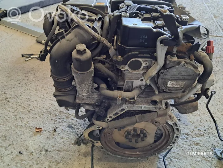 Mercedes-Benz SLK R171 Engine 271944