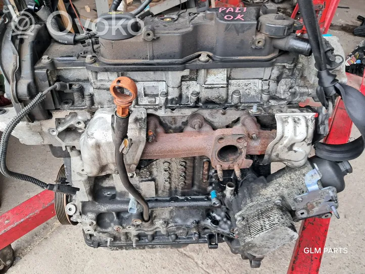 Citroen C4 II Engine 9H06