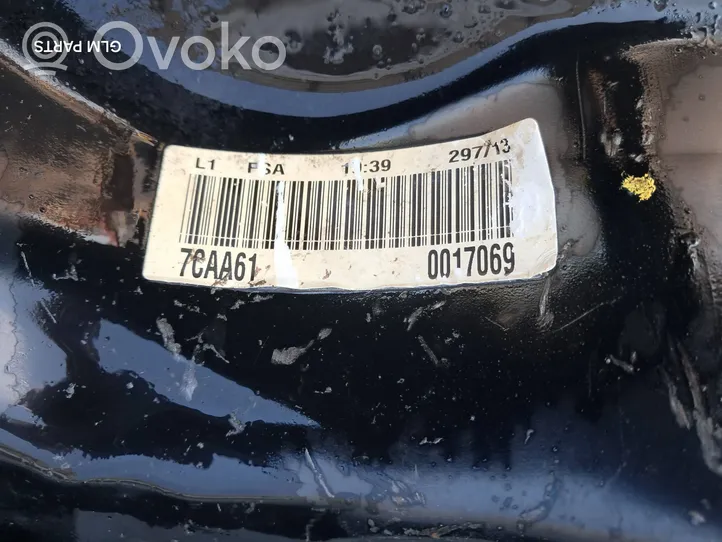 Citroen C4 Grand Picasso Otros repuestos de la suspensión delantera 0017069