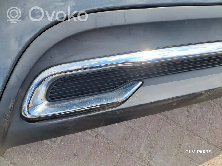 Citroen DS4 Rear bumper 