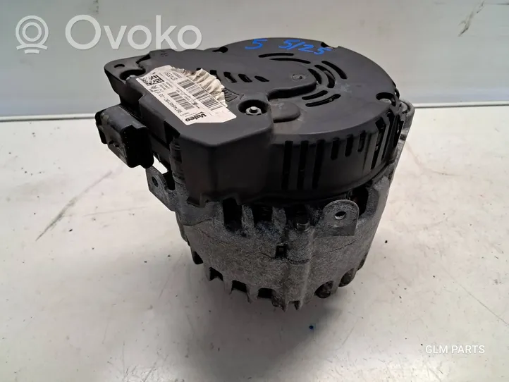 Citroen C4 II Picasso Alternator 9674646180