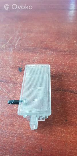 BMW 3 E90 E91 Glove box light 6962045