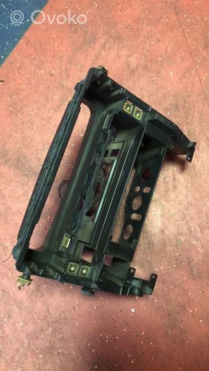 Audi A6 S6 C4 4A Radio/GPS head unit trim 4a0863271c