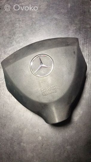 Mercedes-Benz A W169 Airbag dello sterzo 16986001029
