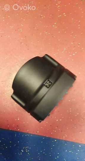 BMW 7 E65 E66 Garniture de colonne de volant 6911547