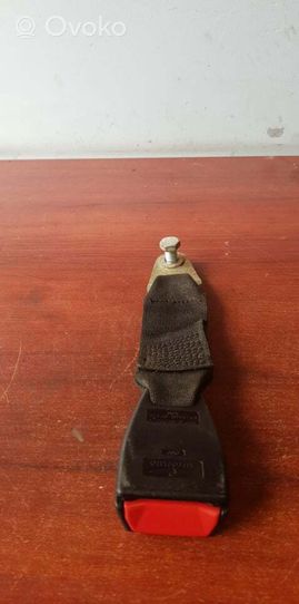 BMW 7 E38 Middle seatbelt buckle (rear) 8174360