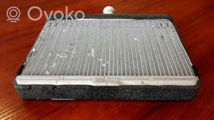 BMW 7 E65 E66 Radiateur soufflant de chauffage 81562006