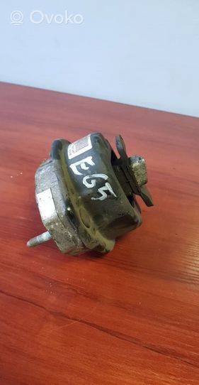 BMW 7 E65 E66 Support de moteur, coussinet 6771918