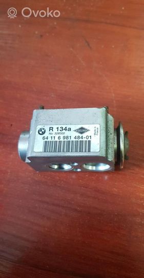 BMW X1 E84 Air conditioning (A/C) expansion valve 6981484