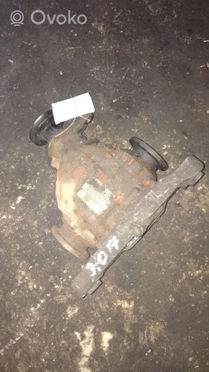 BMW 5 E39 Mechanizm różnicowy tylny / Dyferencjał 7502391