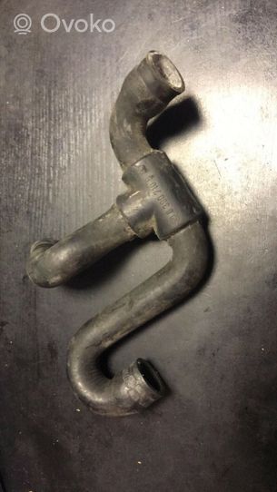 BMW 5 E34 Engine coolant pipe/hose 8390710