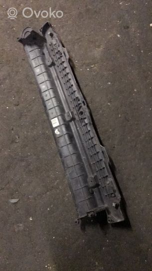 BMW 6 E63 E64 Radiator trim 7519205