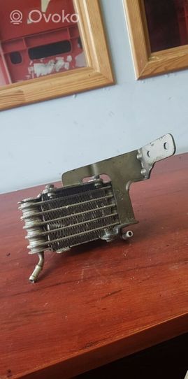 BMW 7 E38 Fuel cooler (radiator) 7792140