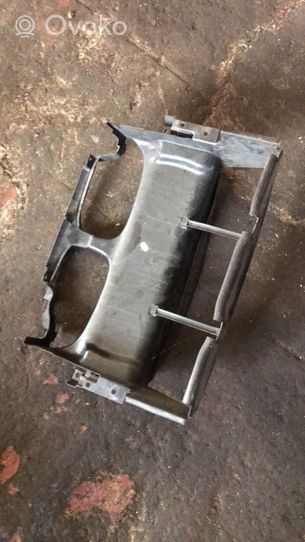 BMW 3 E46 Cabin air duct channel 7069470