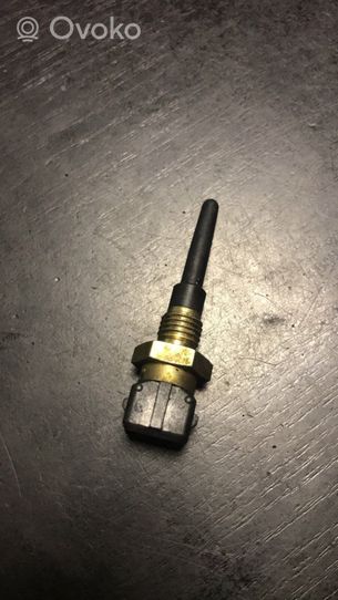 BMW 5 E34 Ieplūdes gaisa temperatūras sensors 0280130060