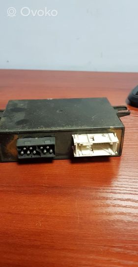 BMW 5 E34 Door central lock control unit/module 8353569