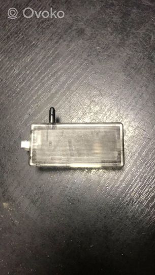 BMW 3 E90 E91 Glove box light 6962045