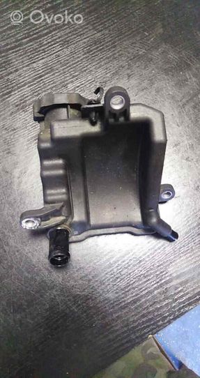 Mercedes-Benz E W211 Serbatoio/vaschetta del liquido del servosterzo A0004602283